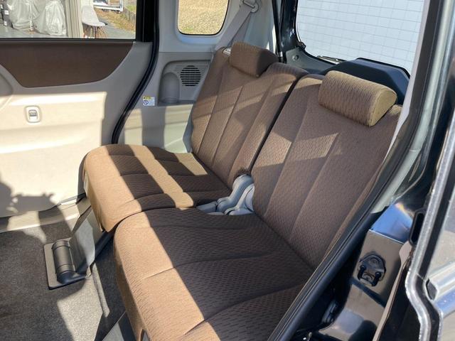 ルークス E スライドドア プッシュ式エンジンスタート セキュリティアラーム 整備保証付(12枚目)