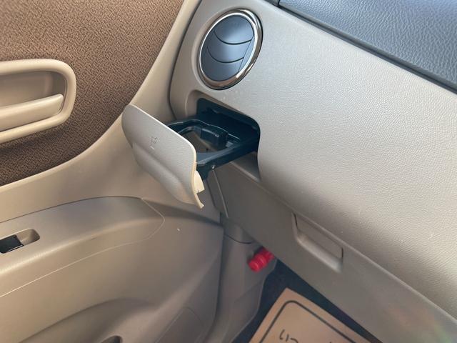 ルークス E スライドドア プッシュ式エンジンスタート セキュリティアラーム 整備保証付(19枚目)