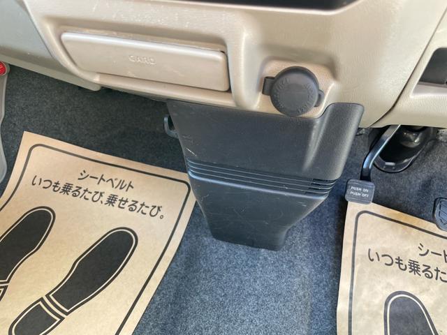 ルークス E スライドドア プッシュ式エンジンスタート セキュリティアラーム 整備保証付(20枚目)