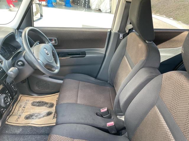 ルークス ハイウェイスター パワースライドドア プッシュ式エンジンスタート 純正アルミホイール 純正エアロ HIDヘッドライト 整備保証付(2枚目)