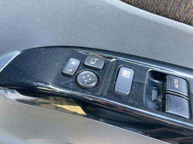 ルークス ハイウェイスター パワースライドドア プッシュ式エンジンスタート 純正アルミホイール 純正エアロ HIDヘッドライト 整備保証付(16枚目)