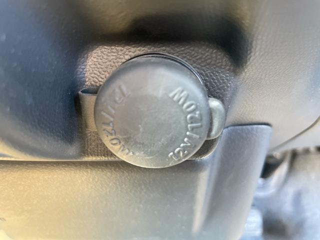 ルークス ハイウェイスター パワースライドドア プッシュ式エンジンスタート 純正アルミホイール 純正エアロ HIDヘッドライト 整備保証付(22枚目)