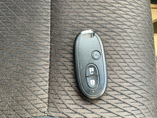 ルークス ハイウェイスター パワースライドドア プッシュ式エンジンスタート 純正アルミホイール 純正エアロ HIDヘッドライト 整備保証付(23枚目)