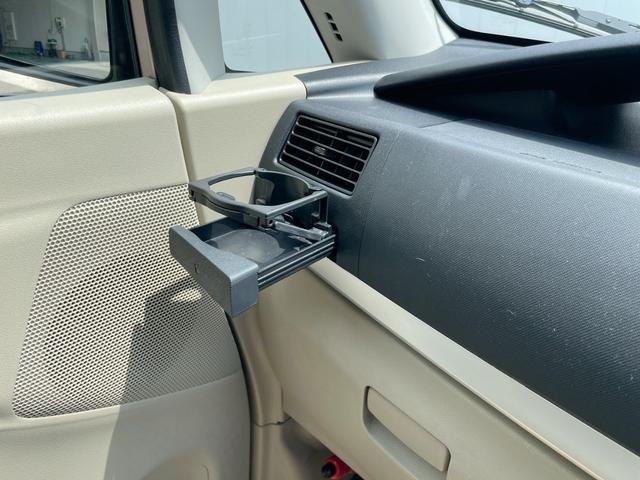 ムーヴ X 純正ナビ 電動格納ドアミラー スマートキー(17枚目)