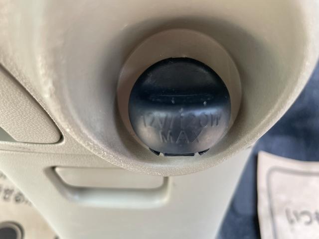 ムーヴ X 純正ナビ 電動格納ドアミラー スマートキー(19枚目)