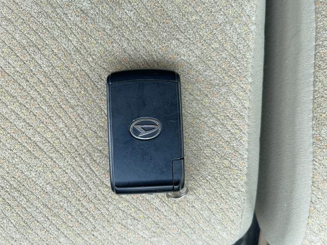 ムーヴ X 純正ナビ 電動格納ドアミラー スマートキー(20枚目)