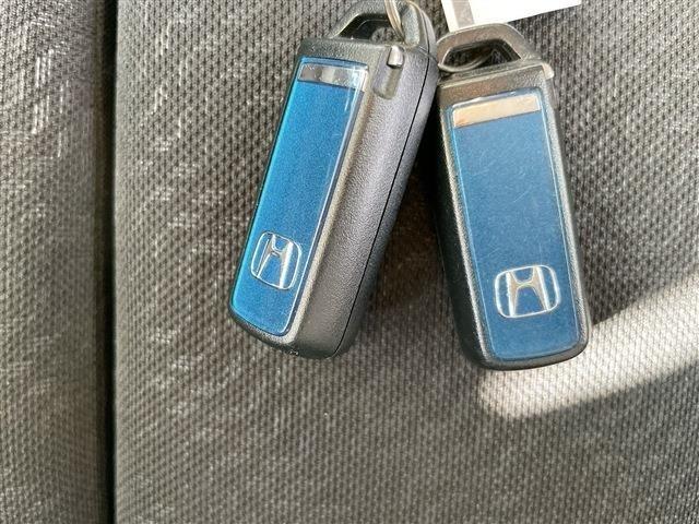 N-BOX 2トーンカラースタイル G・Lパッケージ ナビ パワースライドドア(19枚目)