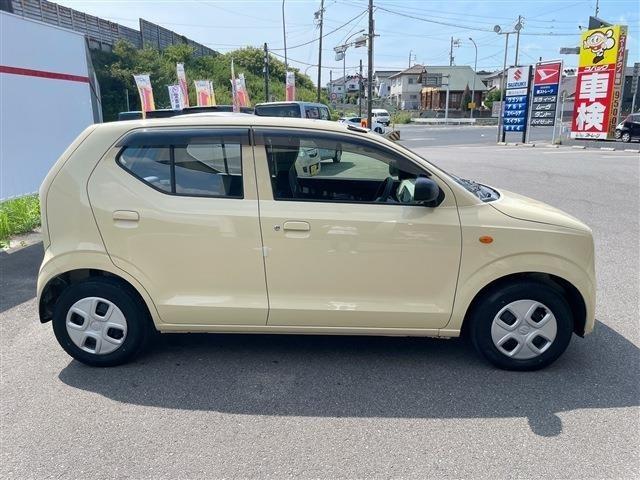 アルト L(5枚目)