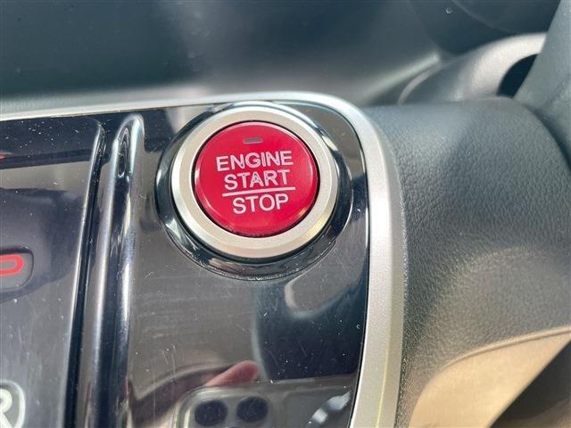 N-BOX G・Lパッケージ パワースライドドア(16枚目)