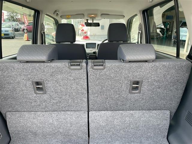 ワゴンR FX ナビ(11枚目)