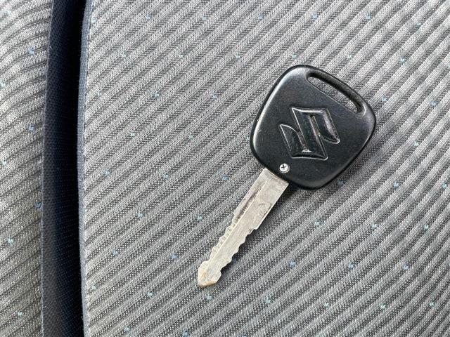 ワゴンR FX ナビ(19枚目)