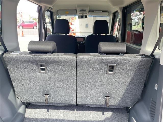 スペーシアカスタム GS ナビ スライドドア(11枚目)