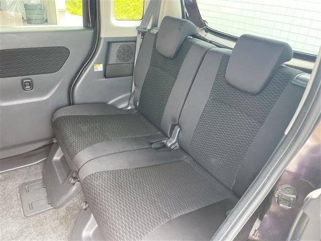 スペーシアカスタム GS ナビ スライドドア(12枚目)