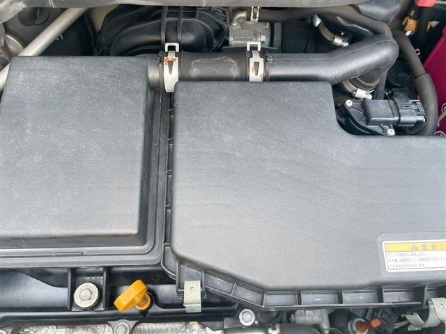 スペーシアカスタム GS ナビ スライドドア(20枚目)