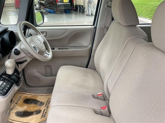 N-BOX G・Lパッケージ ナビ パワースライドドア(2枚目)