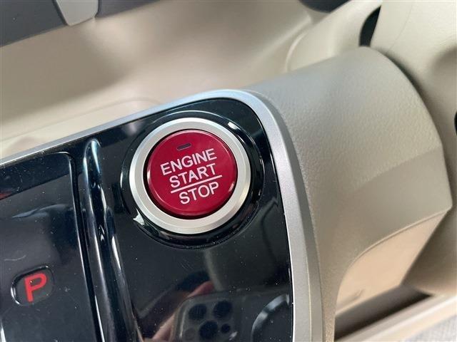 N-BOX G・Lパッケージ ナビ パワースライドドア(16枚目)