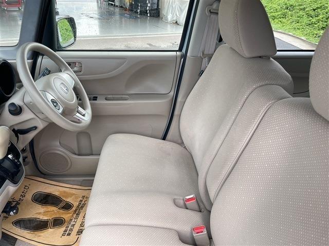 N-BOX G・Lパッケージ パワースライドドア(2枚目)