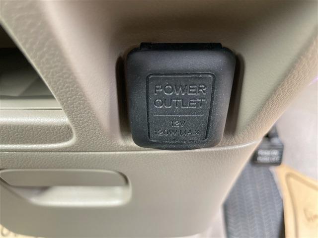 N-BOX G・Lパッケージ パワースライドドア(18枚目)