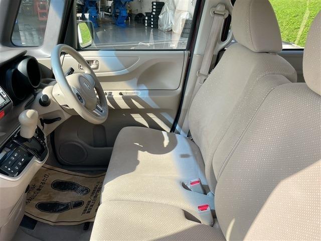 N-BOX G・Lパッケージ ナビ パワースライドドア(2枚目)