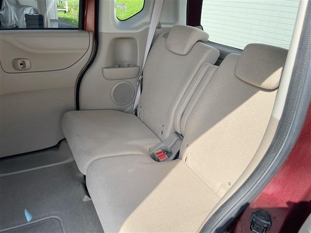 N-BOX G・Lパッケージ ナビ パワースライドドア(12枚目)