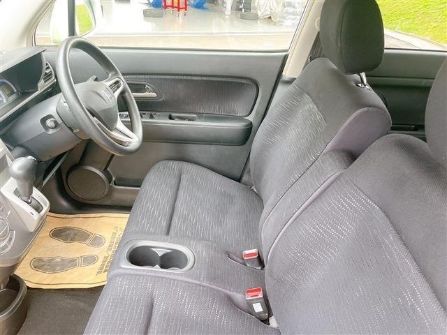 HONDA ZEST SPARK DYNAMIC SPECIAL