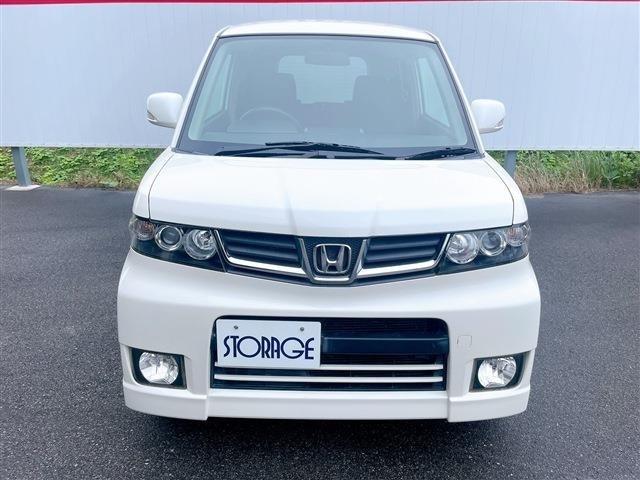 HONDA ZEST SPARK DYNAMIC SPECIAL