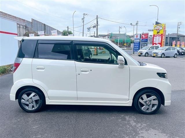 HONDA ZEST SPARK DYNAMIC SPECIAL