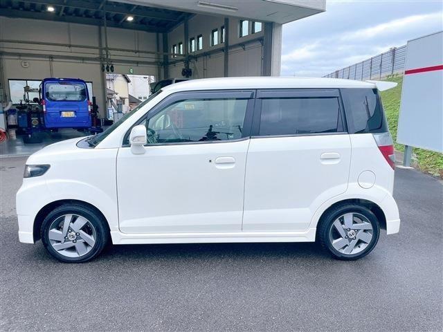 HONDA ZEST SPARK DYNAMIC SPECIAL