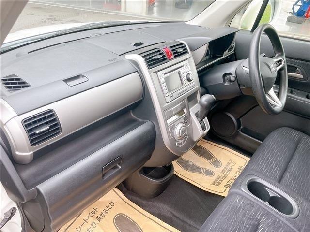 HONDA ZEST SPARK DYNAMIC SPECIAL