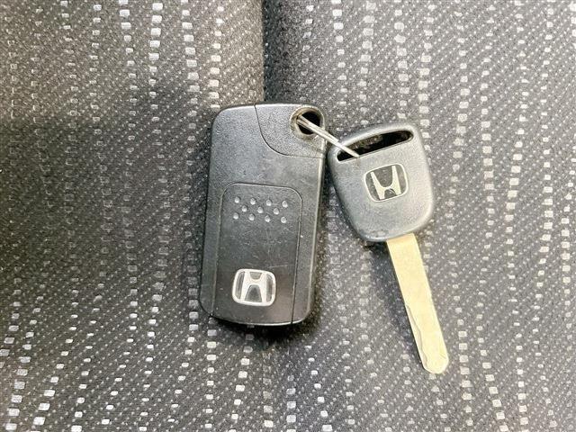 HONDA ZEST SPARK DYNAMIC SPECIAL