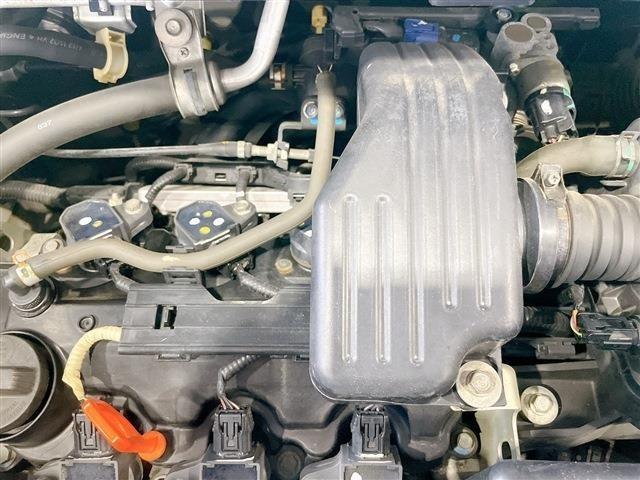 HONDA ZEST SPARK DYNAMIC SPECIAL