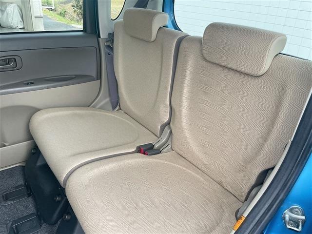 タント L ナビ スライドドア(12枚目)