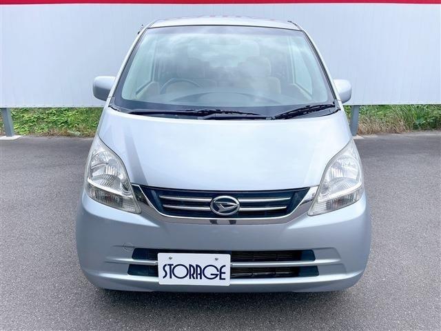 ムーヴ Xスペシャル(4枚目)