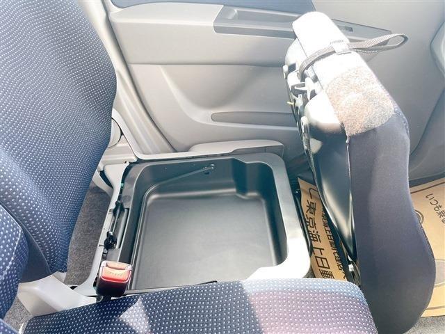 ワゴンR FX(18枚目)