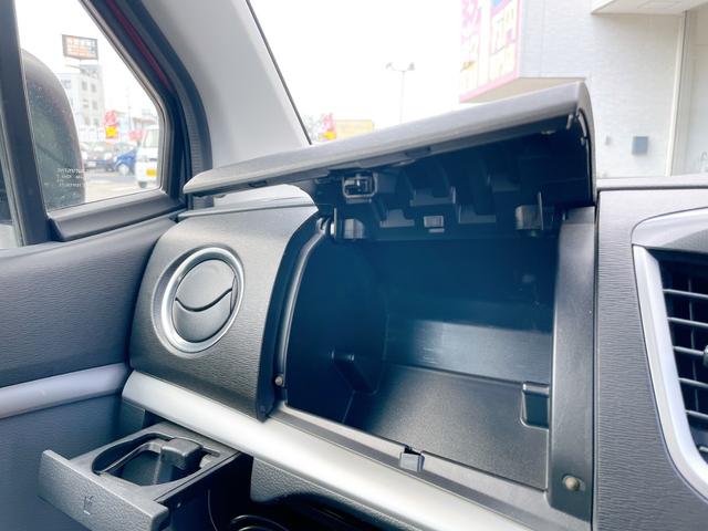 ワゴンRスティングレー X ナビ 整備保証付(17枚目)