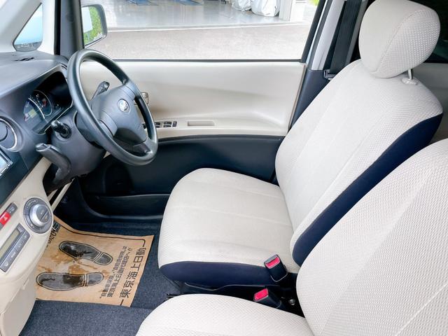 ルクラ L ナビ(2枚目)