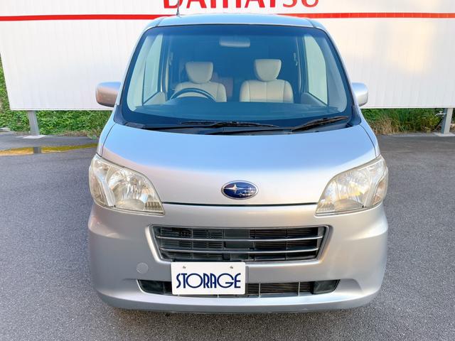 ルクラ L ナビ(4枚目)