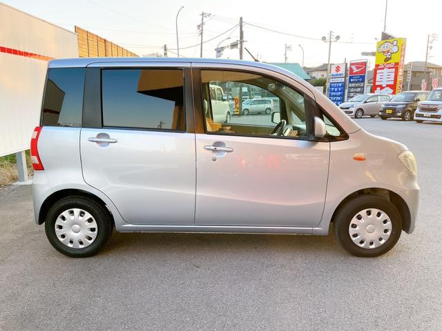 ルクラ L ナビ(5枚目)