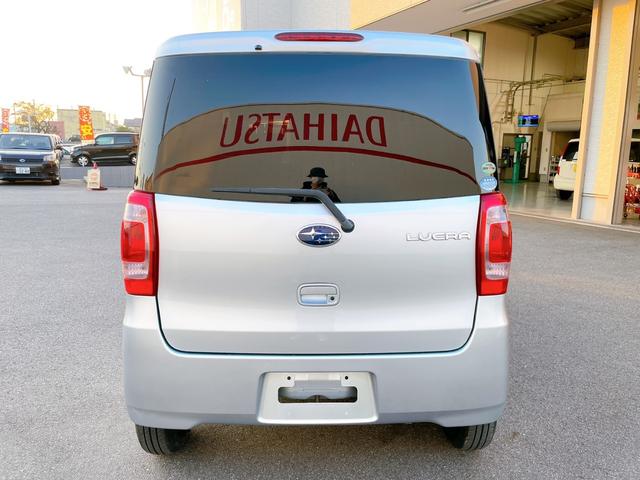 ルクラ L ナビ(7枚目)