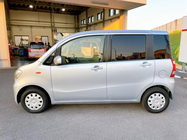 ルクラ L ナビ(9枚目)