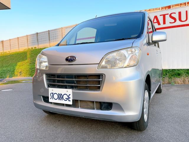 ルクラ L ナビ(10枚目)