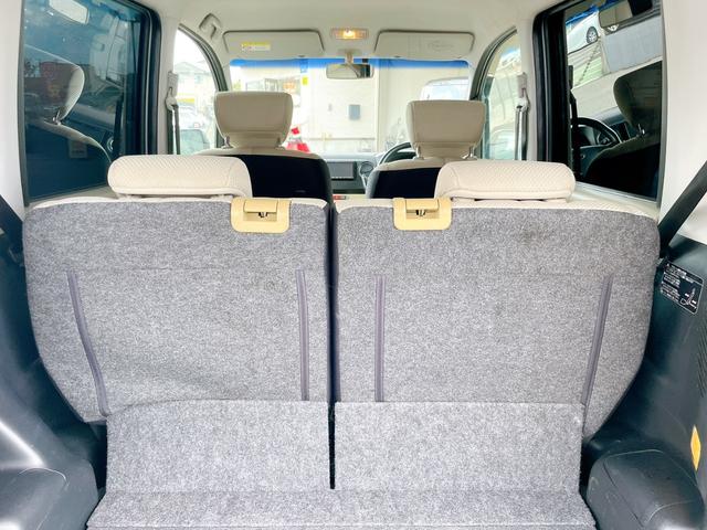 ルクラ L ナビ(11枚目)