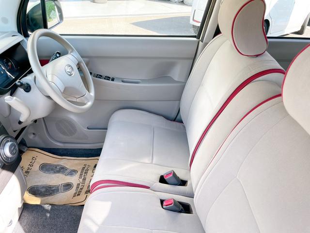 ムーヴコンテ X ナビ 整備保証付(2枚目)