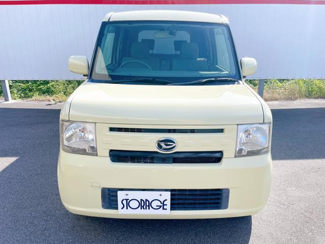 ムーヴコンテ X ナビ 整備保証付(4枚目)