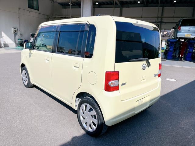 ムーヴコンテ X ナビ 整備保証付(6枚目)