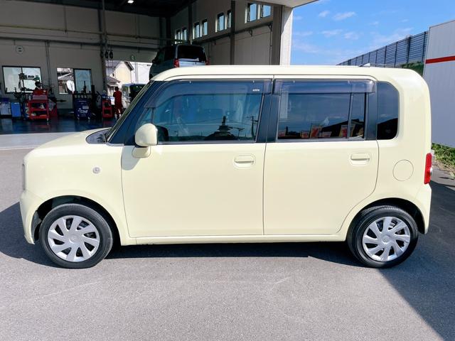 ムーヴコンテ X ナビ 整備保証付(7枚目)