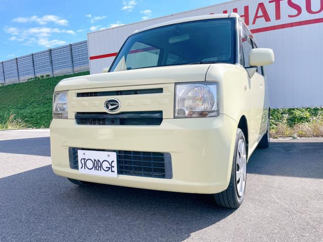 ムーヴコンテ X ナビ 整備保証付(8枚目)