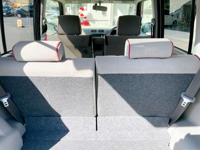 ムーヴコンテ X ナビ 整備保証付(9枚目)