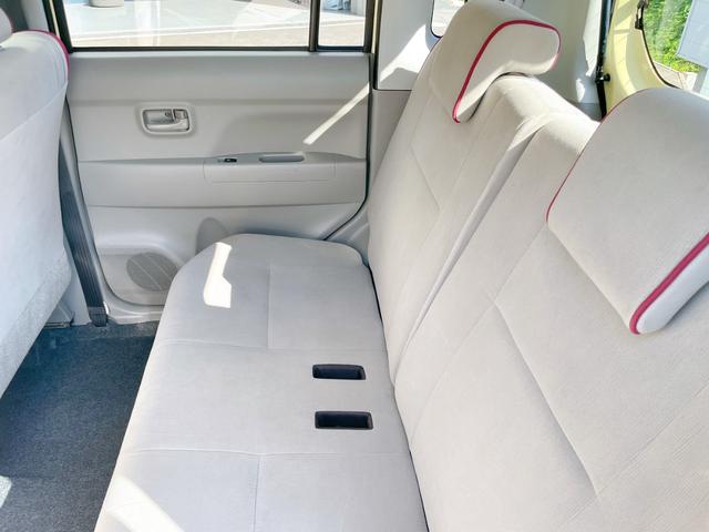 ムーヴコンテ X ナビ 整備保証付(10枚目)