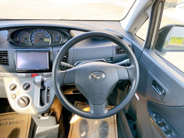 ムーヴ X VS ナビ 整備保証付(3枚目)